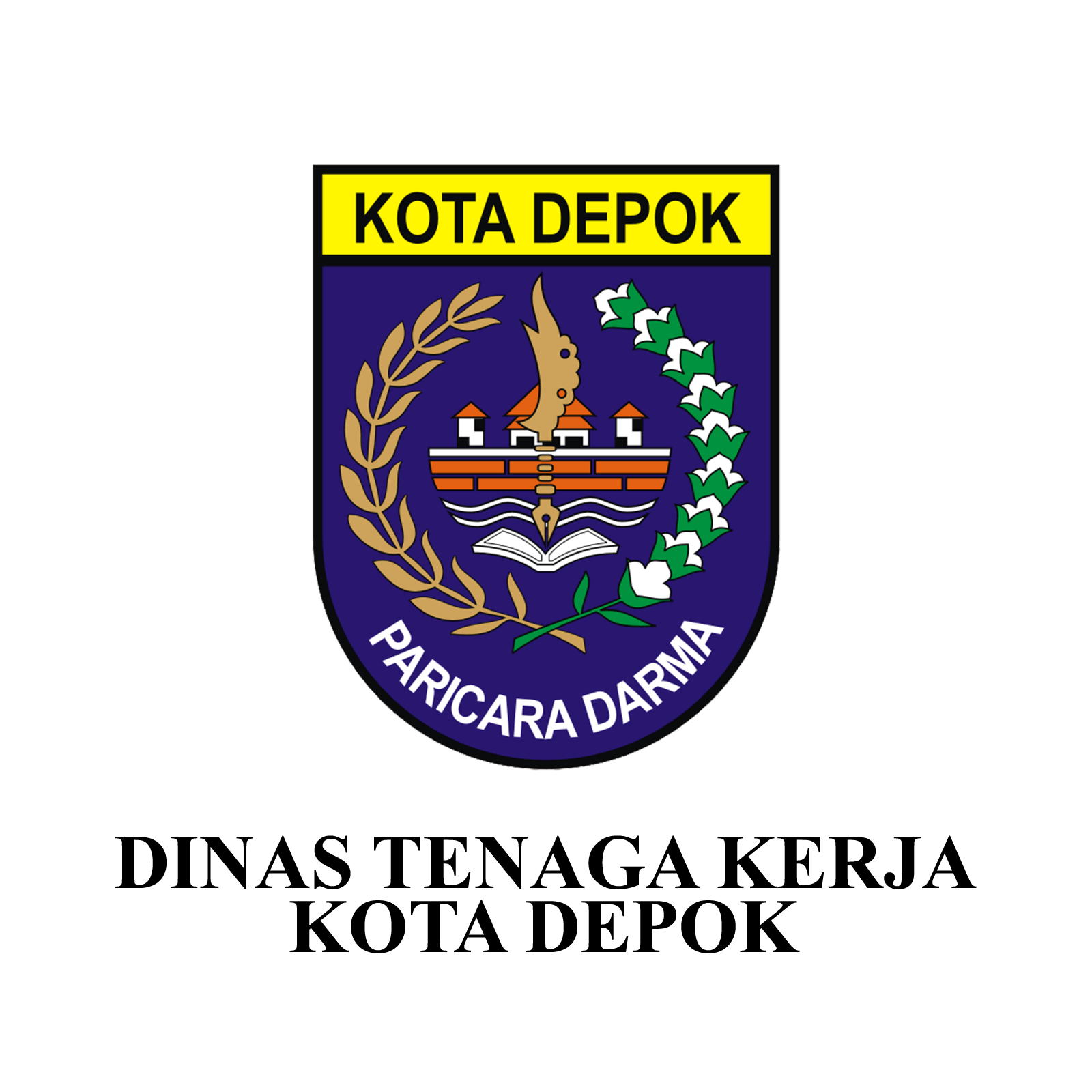 Sertifikat Pelatihan AC Disnaker Kota Depok
