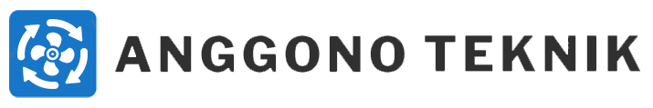 Anggono Teknik